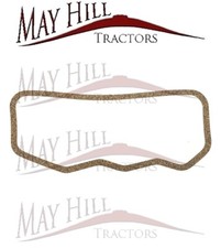 Rocker Cover Gasket for 3 cyl International 495 523 533 540 633 640 Tractor