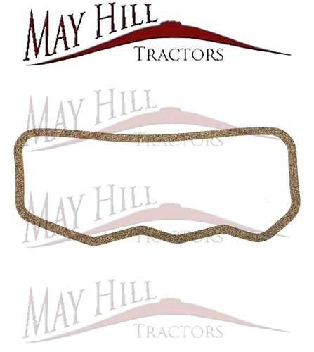 Rocker cover gasket for cyl - gasket, 3