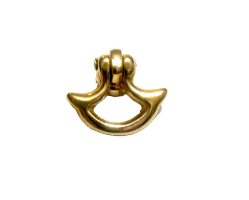 Colonial revival bow - revival,