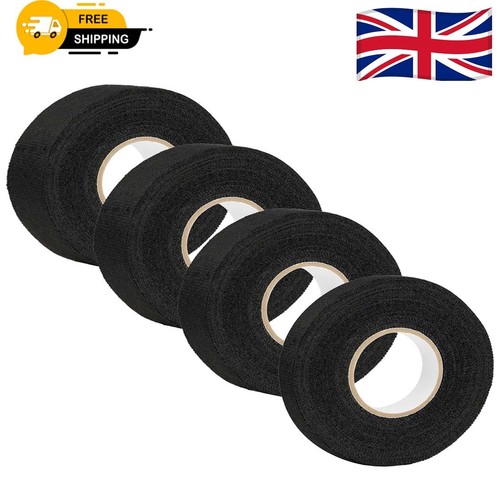 Black wiring loom harness - black,