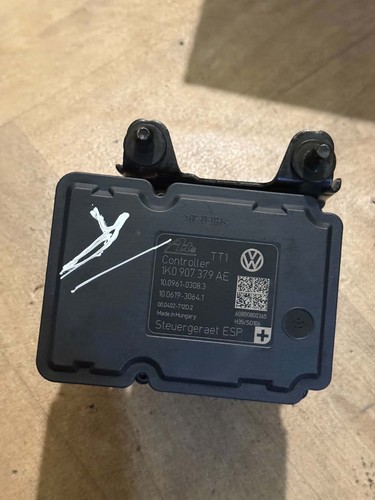 Audi 2012 abs pump - audi,