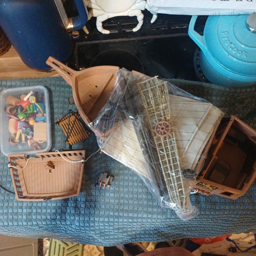 Rare vintage playmobil - playmobil,