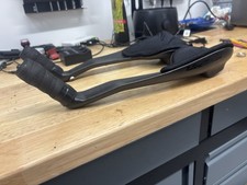 Vision Metron TFE Pro TT