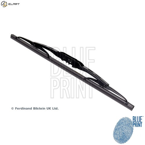 Wiper blade ad14ch350 - blade, land