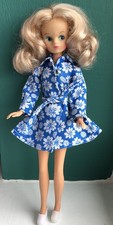 Daisy Doll Mary Quant Miss