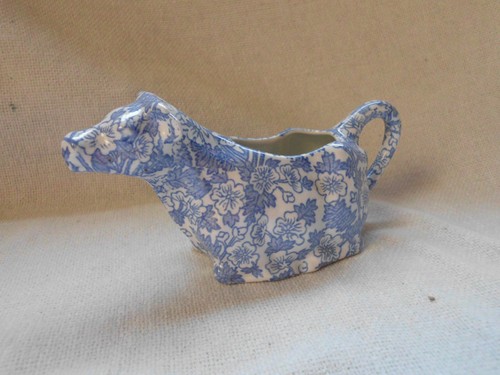 Burgess leigh - &, chintz