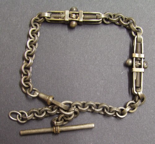 German metal pocket - , watch