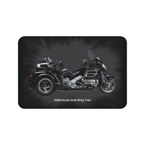 2008 honda gold wing - honda,