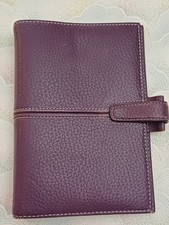 Filofax Finchley Organiser