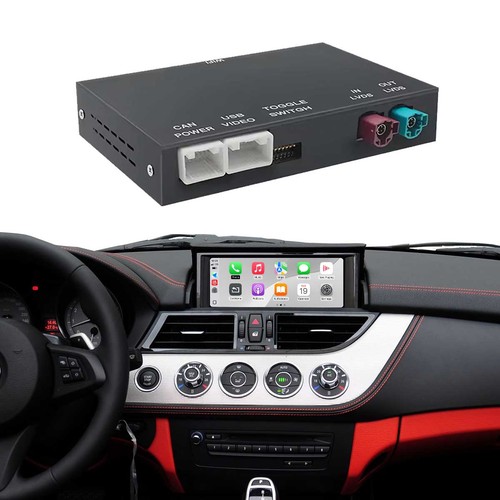 For bmw e89 cic - z4, wireless