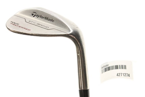 Taylormade tour preferred - preferred, atv