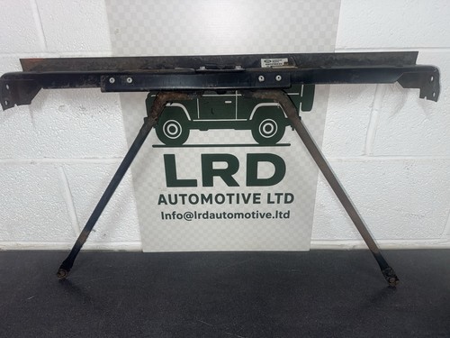 Land rover defender puma tdci - land,