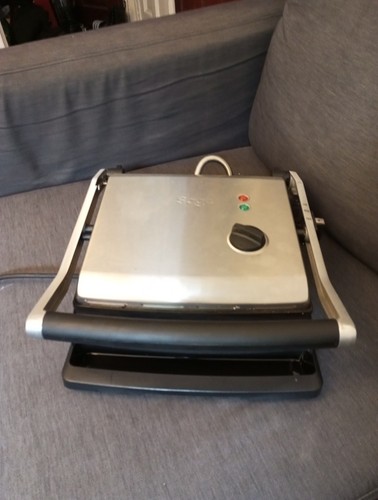 Sage the adjusta electric - adjusta,