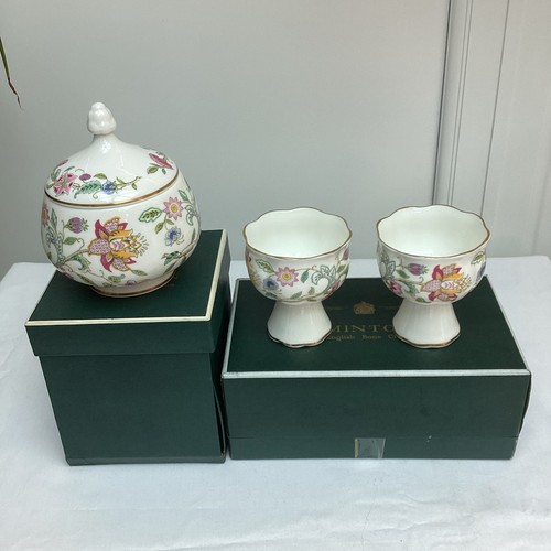 Minton haddon hall bone - minton,