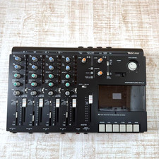 TASCAM 414 MKII 4-Track Cassette Recorder