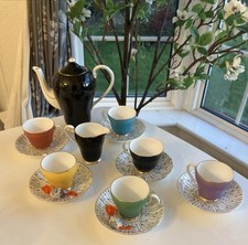 Royal Grafton PAMPAS GRASS Set