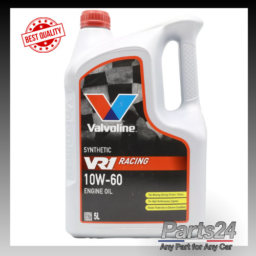 Valvoline vr1 racing - valvoline,
