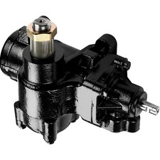 Power Steering Gear Box for
