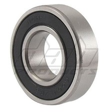 PREMIUM 6004 2RS WHEEL BEARING GAS GAS SCORPA SHERCO OSSA JOTAGAS BETA MONTESA