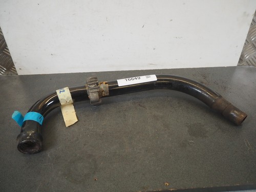 Pipe exhaust downpipe - downpipe, yamaha