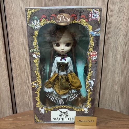 Pullip leema dayan 40th - pullip,