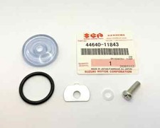 GENUINE Suzuki Oil Tank Inspection Lens 5 pc Set A50 AP50 AC50 B120M 44640-11843