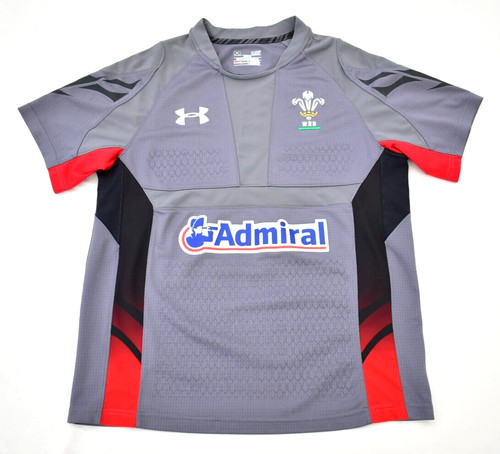 Wales 2014 2015 away - 2014,