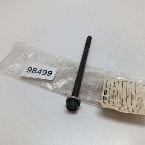 Bolt pin head - pin,