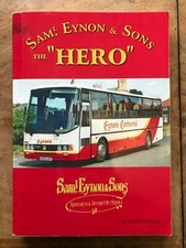 SAML. Eynon & Sons: The Hero
