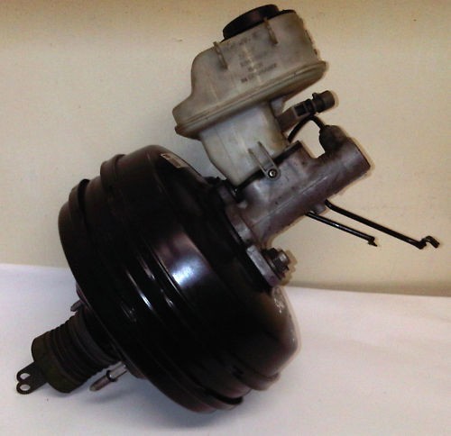 Saab brake master - 93,