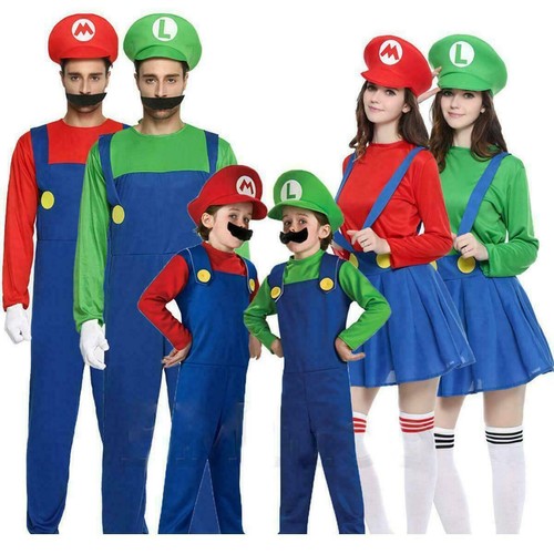 Super mario bros unisex adult - bros,