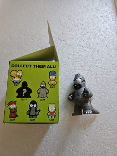Kidrobot the simpsons - kidrobot,