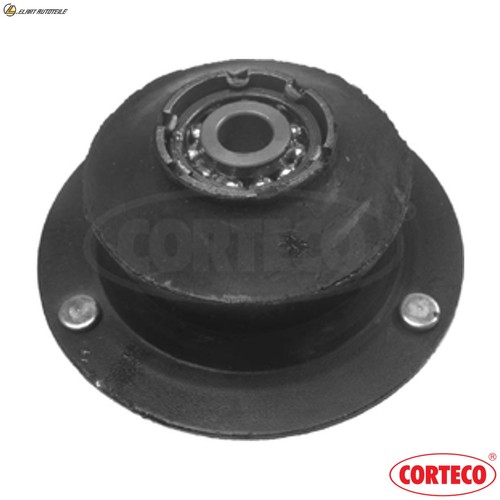 Strut support bearing repair - strut,