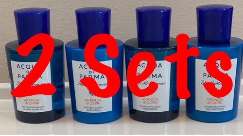 Acqua parma blu - acqua,