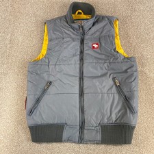 Abercrombie & Fitch Gilet Mens