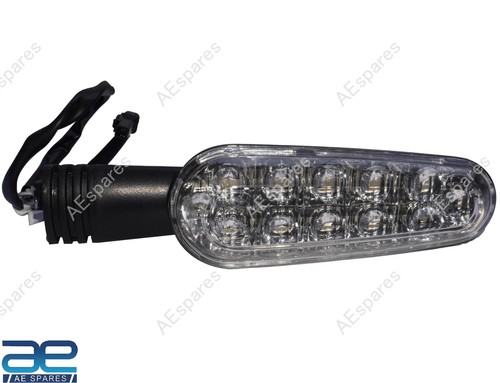 Led trafficator indicator - trafficator,