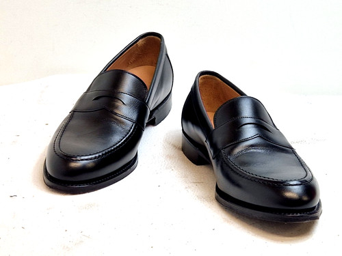 Joseph cheaney hadley black - hadley,