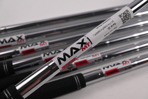 Kbs max iron shafts - kbs, /