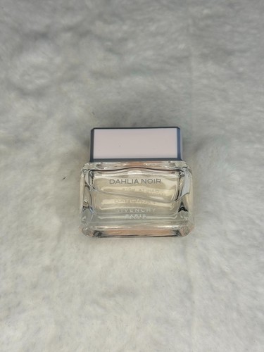 Givenchy dahlia noir eau - dahlia,