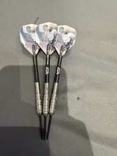 Bulls Mercurius 16g Tungsten