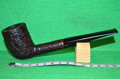 Oxford grand finest briar 6mm - oxford,