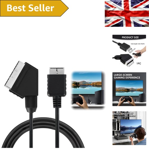 Scart rgb cable converter - scart,