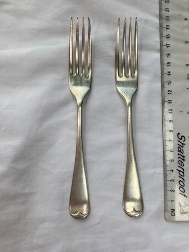Walker hall silver plate - walker,