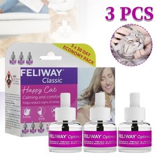 Feliway Classic 30 Day Refill