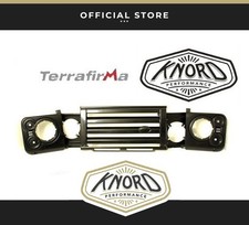 LAND ROVER DEFENDER TERRAFIRMA