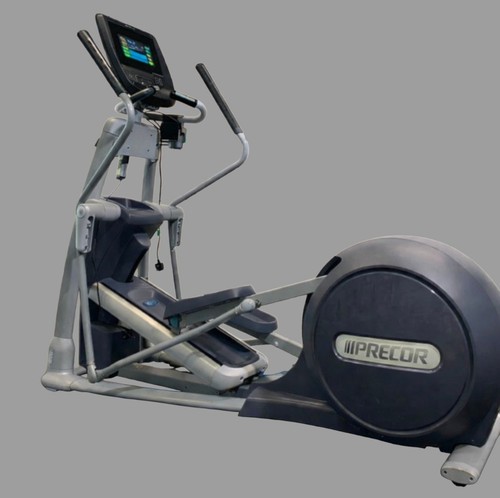 Precor efx 885 - efx, elliptical