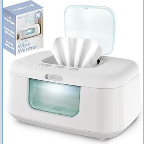 Tinybums baby wipe warmer - baby,