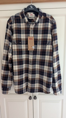 Fjallraven singi men shirt - fjallraven,
