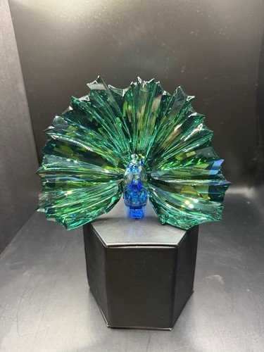 Swarovski crystal scs annual - crystal,