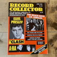 Record Collector Magazine